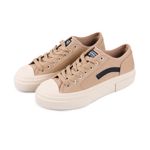 Vodan BSC Sneakers (Sand/Black)