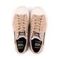 Vodan BSC Sneakers (Sand/Black)