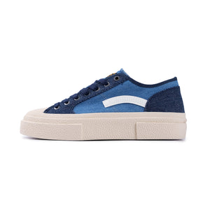 Vodan BSC Sneakers (Navy/White)