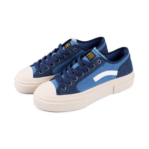 Vodan BSC Sneakers (Navy/White)