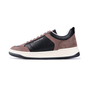 Stance BLK Sneakers (Black/Taupe)