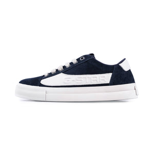 Loom BSC Sneakers (Navy/White)