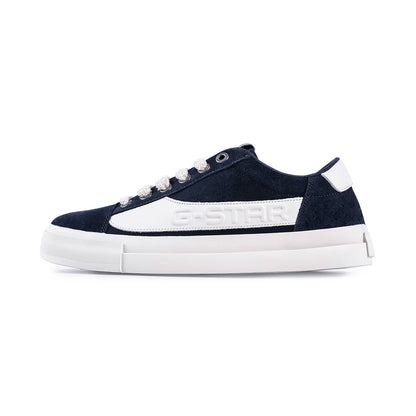 Loom BSC Sneakers (Navy/White)
