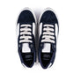 Loom BSC Sneakers (Navy/White)