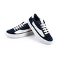 Loom BSC Sneakers (Navy/White)