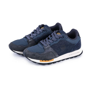 Track III DNM Sneakers (Denim)