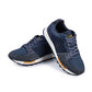 Track III DNM Sneakers (Denim)
