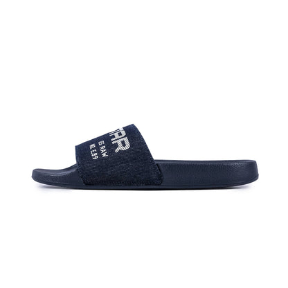 Cart V DNM Slides (Denim)