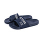 Cart V DNM Slides (Denim)