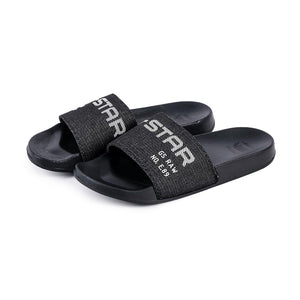 Cart Slides (Black)