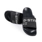Cart Slides (Black)