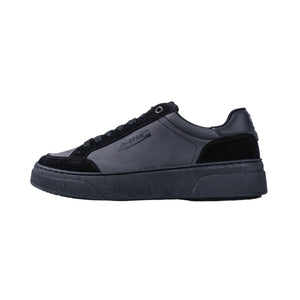 Straker Nub Sneakers (Black)