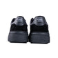 Straker Nub Sneakers (Black)