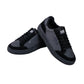 Straker Nub Sneakers (Black)