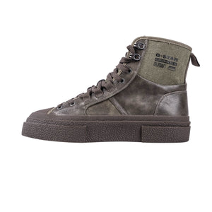 Vodan High BSC Boots (Combat Black)