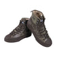 Vodan High BSC Boots (Combat Black)