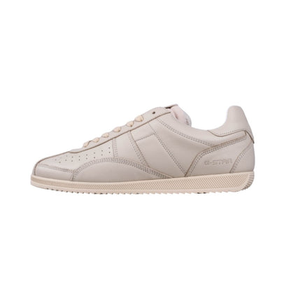 Juze BSC Sneakers (White)
