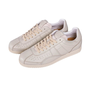Juze BSC Sneakers (White)