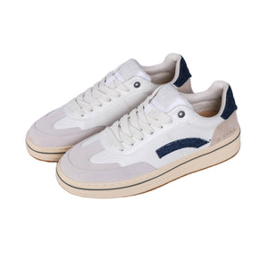 Karson BCS Sneakers (White)