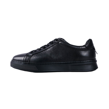 Paolo Sneakers (Black)
