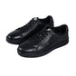 Paolo Sneakers (Black)