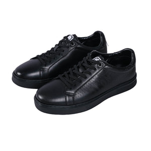 Paolo Sneakers (Black)