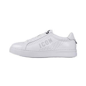 Paolo Sneakers (White)