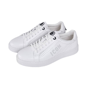 Paolo Sneakers (White)