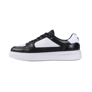 Campione Sneakers (Black & White)