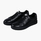Monzo Sneakers (Black)