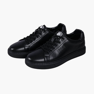 Monzo Sneakers (Black)