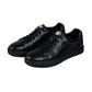 Monzo Sneakers (Black)