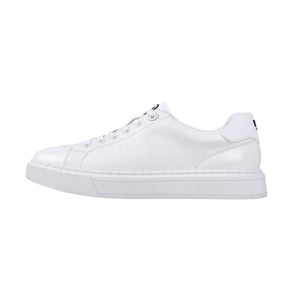 Monzo Sneakers (White)