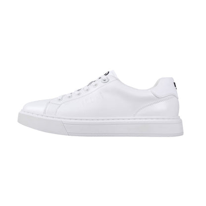 Monzo Sneakers (White)