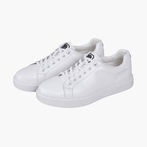 Monzo Sneakers (White)