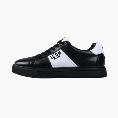 Super Sneakers (Black)