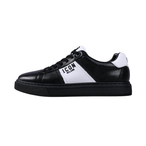 Super Sneakers (Black)