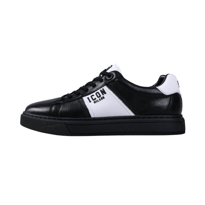 Super Sneakers (Black)