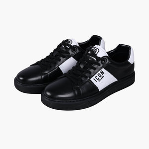 Super Sneakers (Black)