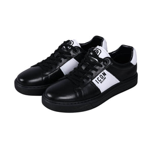 Super Sneakers (Black)