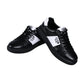 Super Sneakers (Black)