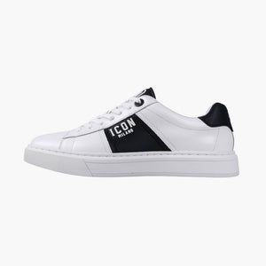 Super Sneakers (White)