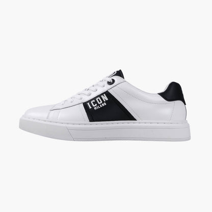 Super Sneakers (White)
