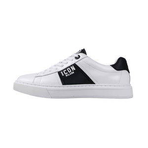 Super Sneakers (White)