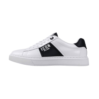 Super Sneakers (White)
