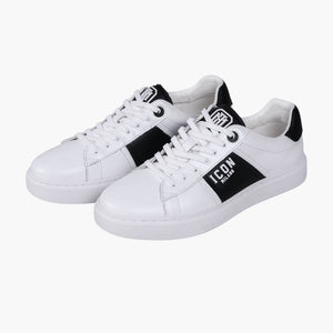 Super Sneakers (White)