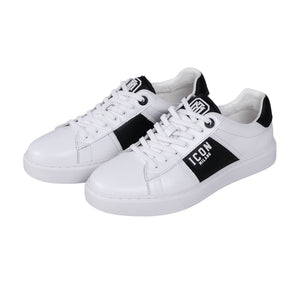 Super Sneakers (White)