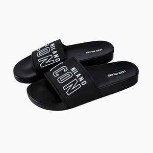 Yosi Slides (Black)
