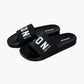 Just Sandals (Black)