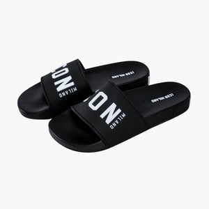 Just Slides (Black)